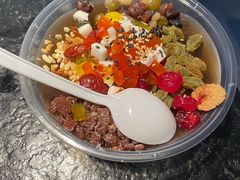 -清真盛志望麻酱酿皮·非遗老字号