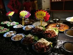 -鲁城往事(游客中心店)