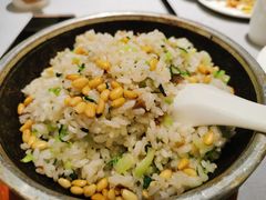 -狮王府淮扬菜(新街口友谊店)