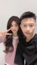 点击看大图 -3AM HAIR SALON烫发染发接发
