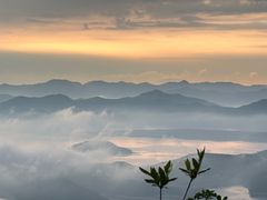 -五女山景区