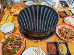 -石记老北京炙子烤肉(松园店)