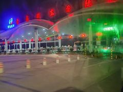 -青岛胶东国际机场