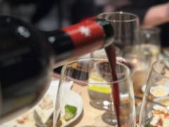 -Mercato莫卡多露台餐厅与酒吧(K11店)