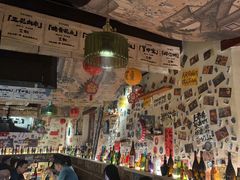 -三杯赤運·中式小酒馆(所城里店)