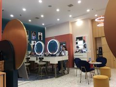 -海马体照相馆(南昌王府井购物中心店)