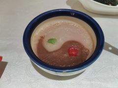 -聚春园自助餐厅(东街口店)