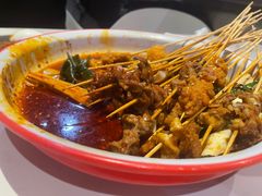 -付小姐在成都(五道口店)