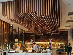 -印象餐厅(杭州国际博览中心北辰大酒店)