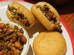 -满堂春特色餐馆