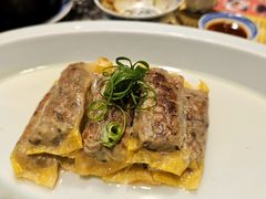 -南京大牌档(崇文门国瑞店)
