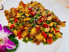 -李师傅脆肚(梅林店)