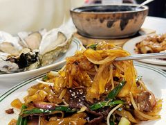 -明本湛江鸡•海鲜小厨(陈家祠店)