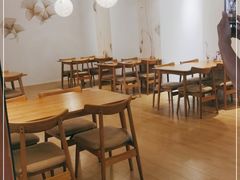大堂-自如ZSPACE四合院艺术餐厅