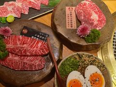 -MIKOMIKO和牛烧肉专门店(南门店)