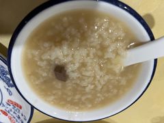 -电白鸭粥店(下沙二坊88号店)
