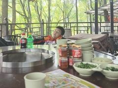 -巴倒烫陆派火锅山庄(南山总店)