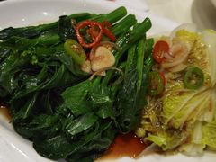 -老爷庙风味美食府(魏都大道店)