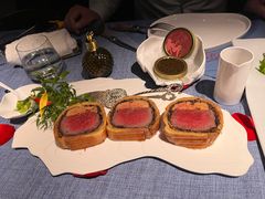 -弦月窗LUNETTE BY AMANDA(复兴路店)