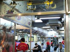 大堂-陈光记烧腊店(罗保博士街店)