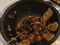 -曹丞相·地锅鸡·地锅鱼(武林店)