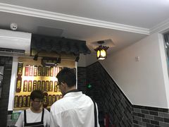 -枫镇面馆(寒山寺店)