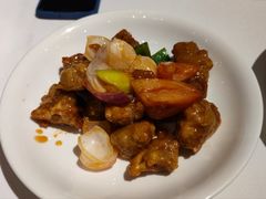 -莆田餐厅PUTIEN(三里屯店)