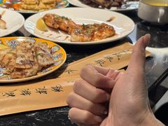 -大成铁板烧•板前(复古餐厅石老人店)