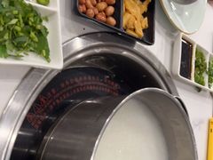 -盈田盈粥庄(博山东路店)