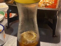 -探鱼·鲜青椒爽麻烤鱼(广州欣荣广场店)