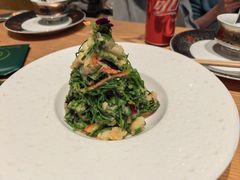 -哈啾嗨·新概念蒙餐(红星新城店)