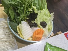 -和庆斋羊蝎子火锅·碳缸烧烤(顺义旗舰店)