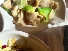 -马凯餐厅(长椿街店)