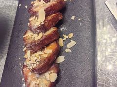 -北京王府井希尔顿酒店·秦唐中餐厅Chynna