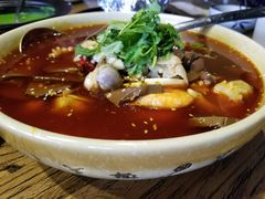 -嘉禾·悦享餐厅(八方汇店)