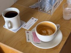 -纽巷咖啡 SOFTFOCUS COFFEE(锦和巴黎时韵店)