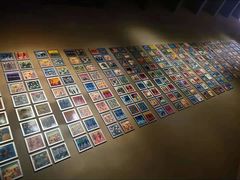 -长春世界雕塑园冰雪艺术天地