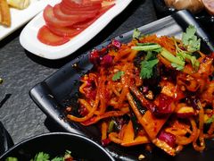 -火炉旺烤肉啤酒屋(沈北创始店)
