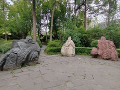 -成都武侯祠博物馆