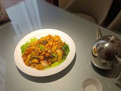 -裕德隆清真饭庄·天津特色菜(河东店)