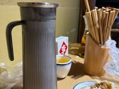 -乡野李掌柜(汉江路店)