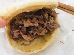 -闫家驴肉老店(华电一校店)