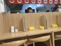 大堂-皆道拌麻辣烫·麻辣拌