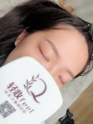 -轻妆Feel·半永久纹眉眼线