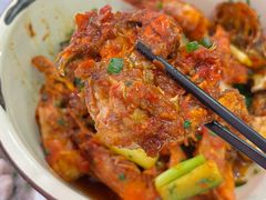 -辣螃铠盆盆蟹大排档(总店)