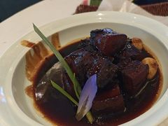 -聚鑫阁江浙菜·非遗传承技艺(青村帝华园店)
