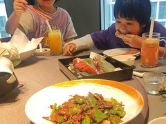 -小厨娘淮扬菜(河西奥美大厦店)