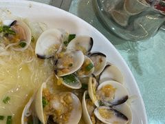 -崖口红树林海鲜餐厅