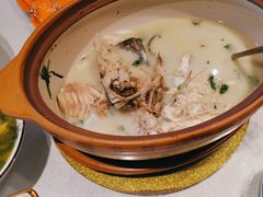 -风味小馆(天目湖宾馆店)