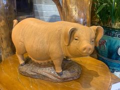 -猪肉婆私房菜(容桂总店)